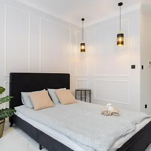 Apartament Citysphere Premium, Warszawa