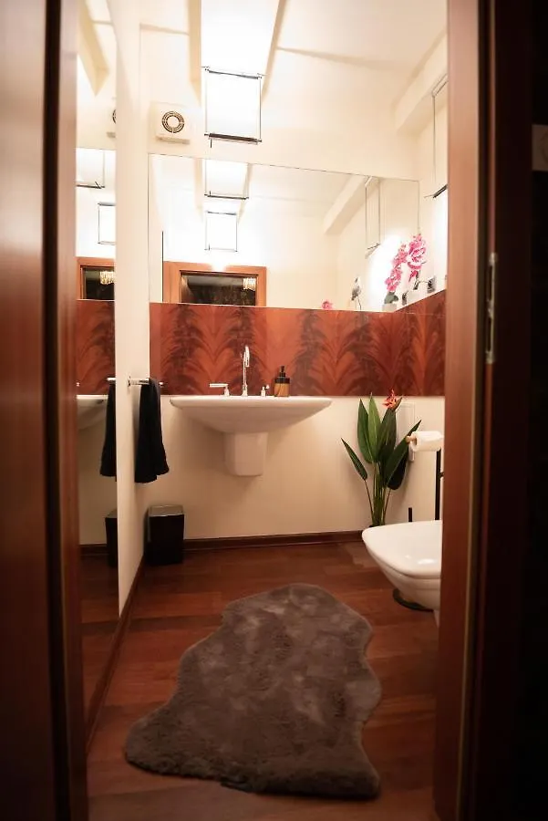 Clicktheflat Ceremony Old Town Apartment Warschau 0*,  Polen