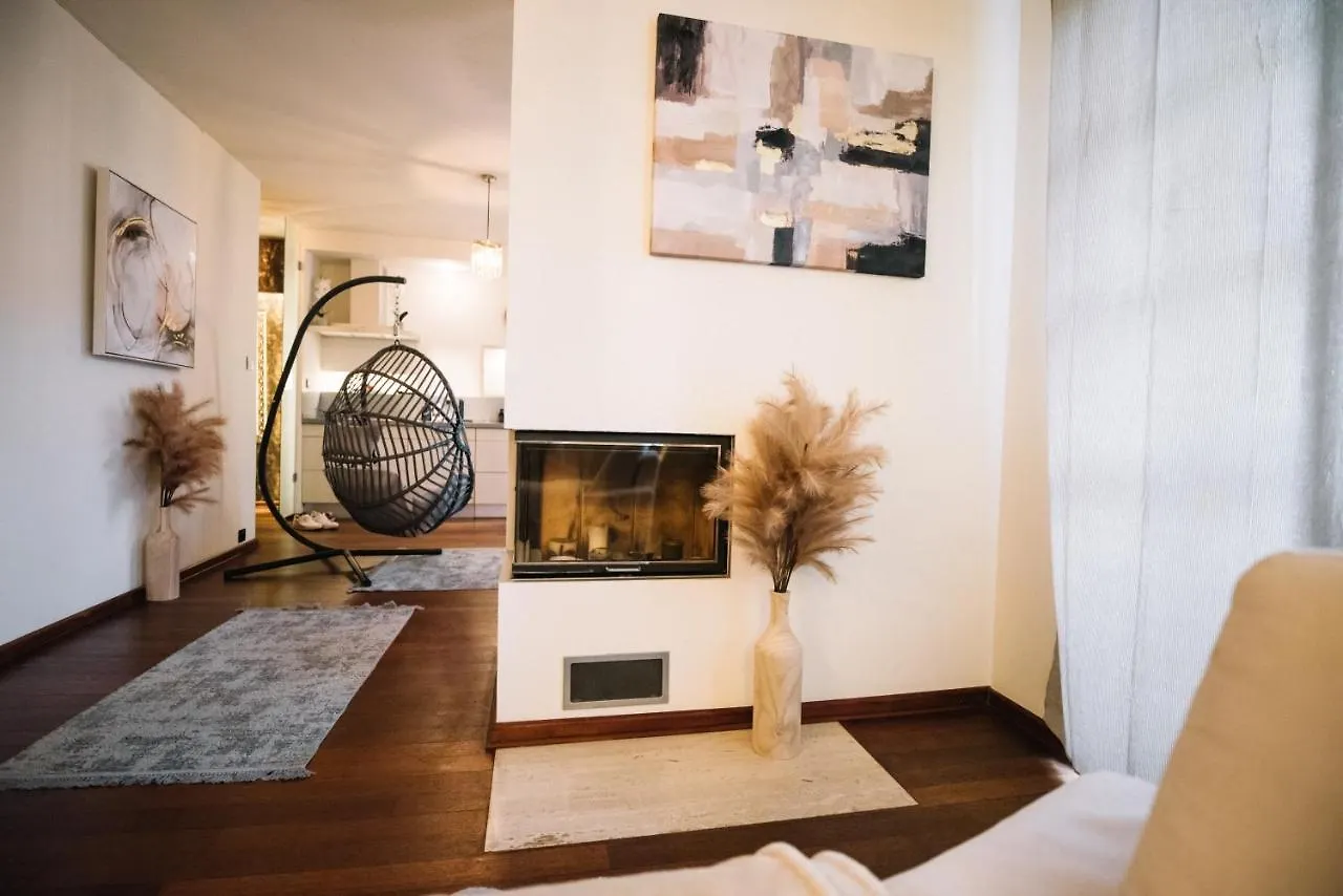Clicktheflat Ceremony Old Town Apartment Warschau 0*,  Polen